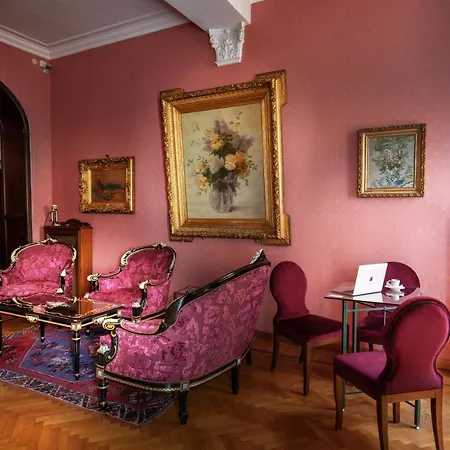 Residenza Frattina 4* Roma