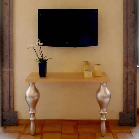 Residenza Frattina Konukevi