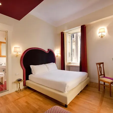 Residenza Frattina 4* Roma