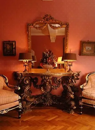 Residenza Frattina 4* Roma