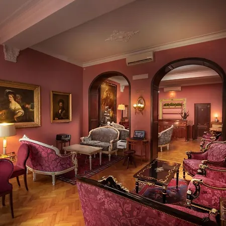 Residenza Frattina Vendégház 2*