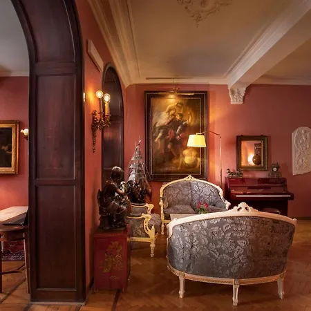 Vendégház Residenza Frattina