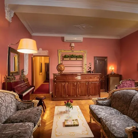 Residenza Frattina 2* Róma