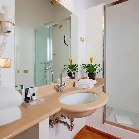 Residenza Frattina רומא