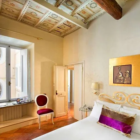 Residenza Frattina 2* Róma