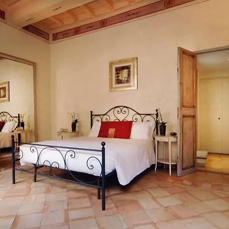 Residenza Frattina Pensionat Rom