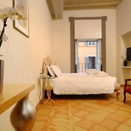 Residenza Frattina 4* Rome