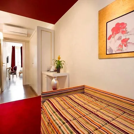 Residenza Frattina 2* Róma