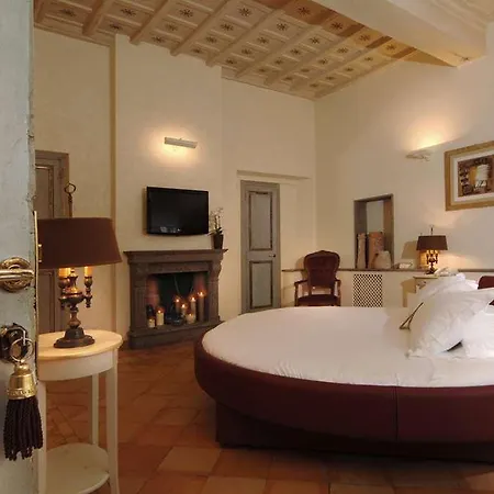 Vendégház Residenza Frattina