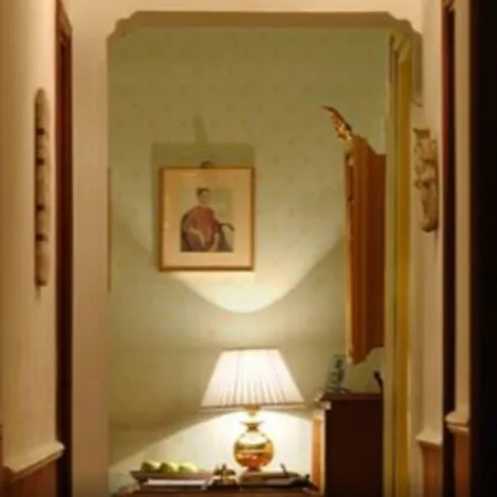 Residenza Frattina 4* Rom