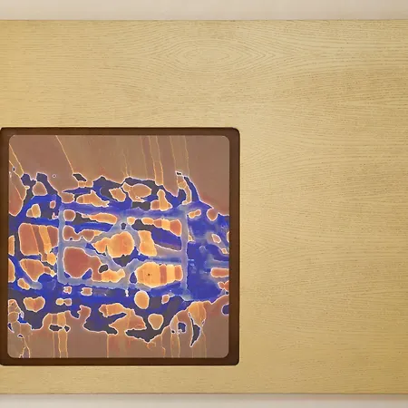 Residenza Frattina Penzion Řím