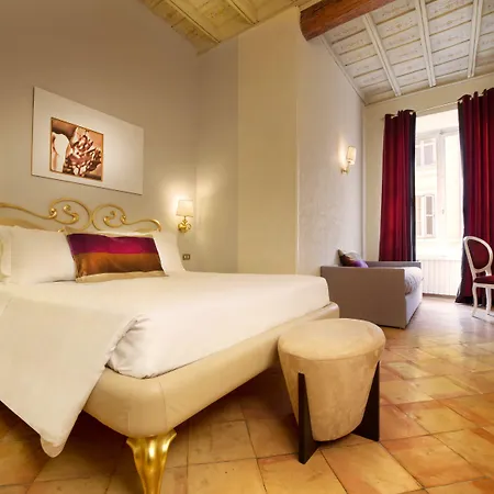 Residenza Frattina Řím