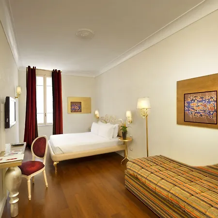 Penzion Residenza Frattina