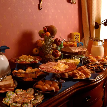 Residenza Frattina Řím