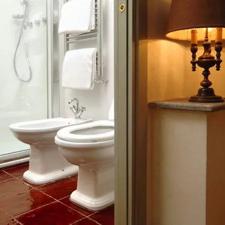 Residenza Frattina 4* Řím