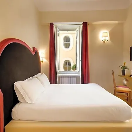 Residenza Frattina 4* Rome