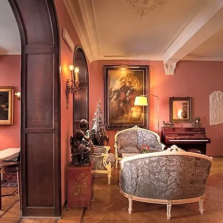 Residenza Frattina 4* Rom