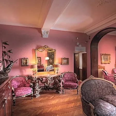 Guest house Residenza Frattina Rome