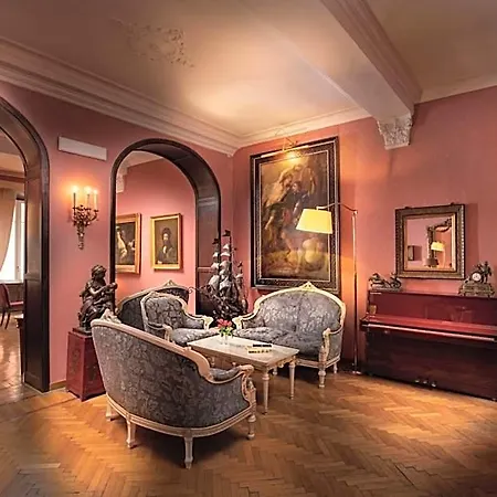 Residenza Frattina Guest house Rome