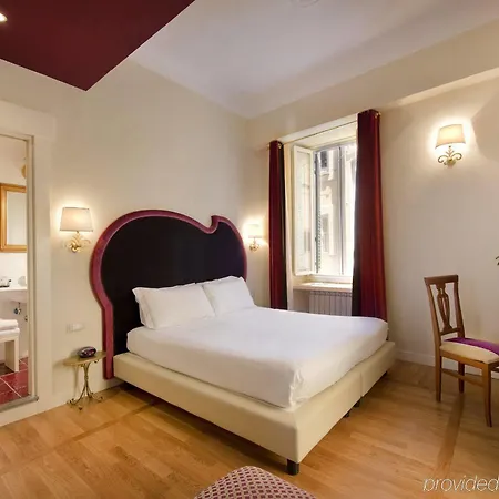Residenza Frattina 2* Róma