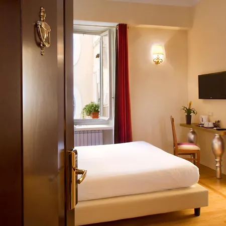 Pensionat Residenza Frattina