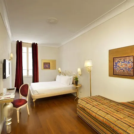 Residenza Frattina 2* Róma