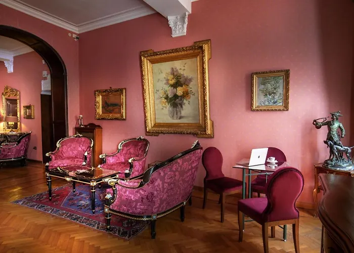 Residenza Frattina 4* רומא