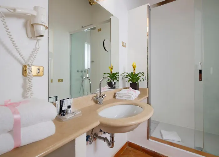 Residenza Frattina רומא