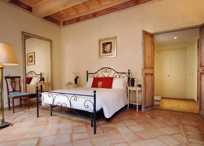 Residenza Frattina בית הארחה רומא