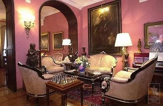 Residenza Frattina בית הארחה רומא