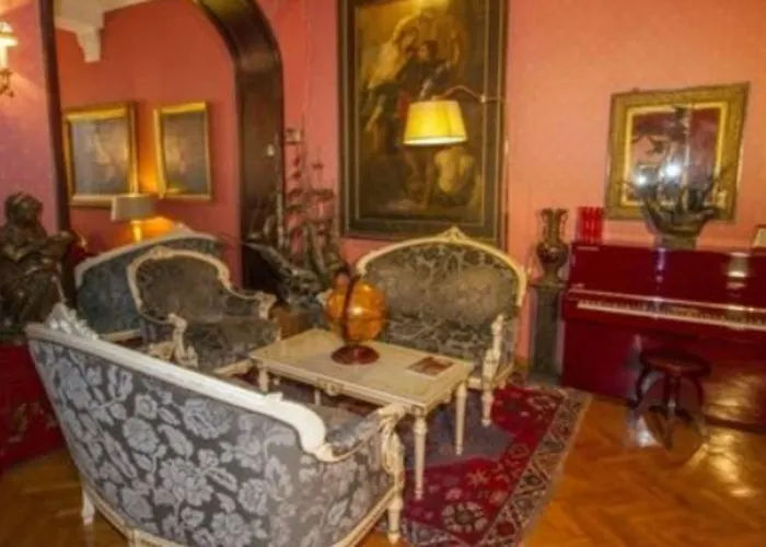 Residenza Frattina בית הארחה רומא