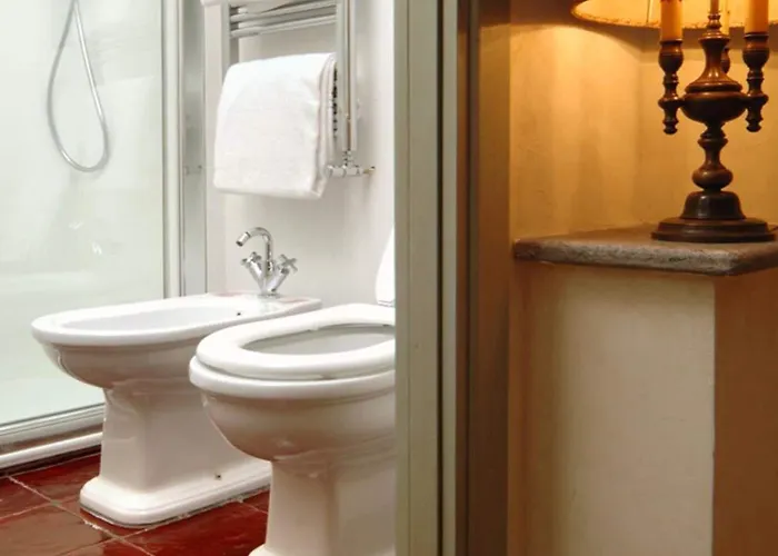 Residenza Frattina 4* רומא