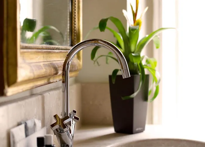 בית הארחה Residenza Frattina