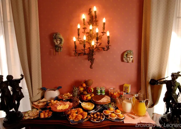 Residenza Frattina 4* רומא