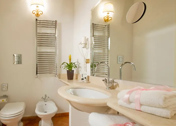 Residenza Frattina רומא