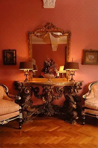 Residenza Frattina 4* רומא