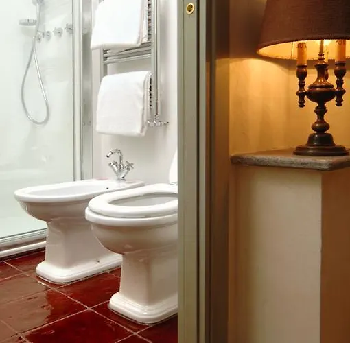 Residenza Frattina רומא